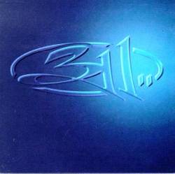 The Blue Album